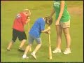 Kernels vs. Clinton 7/24