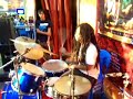 Jasper Grutas of Zelle - Sabihin (Drum Shots)