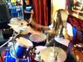 Jasper Grutas of Zelle - Sabihin (Drum Shots)