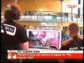 WCG Portugal 2008: Reportagem Sic
