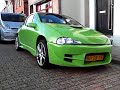 Video de Opel Tigra 1090