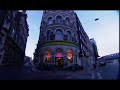 The Busker Symphony - Adagio