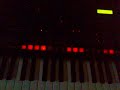 Drumcomputer + Synthesizer Drumcomputer + Synthesizer