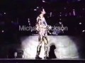 Michael Jackson en Moscú