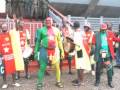 Cameroon boy by Rihanna