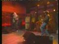 Dinosaur Jr on The Late, Late Show 05.09.2007