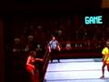 Tekeyah Li vs. Athena The Amazon-Women's Tltle Match pt. II