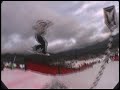 Brandon Honeycutt Snowboarding 07-08