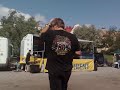 Ganes: Roadrunner (Kaivopuisto)