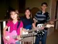 Castillo Kid Fan Video-Burnin' Up cover
