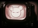angry bear ( Chalermpol Nui Waiworakij )