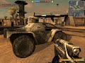 Intel In Game Ads - Battle Field 2142 (2)