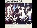 Barricada - Juegos ocultos