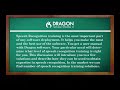 E-training vs Class room training for Speech Recognition