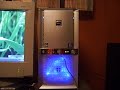 LEDs+Parellel port+winamp=cool (pt. 1) LEDs+Parellel port+winamp=cool (pt. 1)