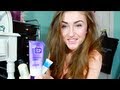 How I Cleared Up My Skin: Skincare Routine