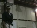 malade !