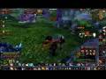 Frankii - Bladestorm Warrior lvl 69 twink pvp. crits [HQ] WoW
