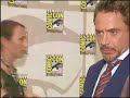 Iron Man \"Blue Streak\" seg - TVWIRE.TV Iron Man \"Blue Streak\" seg - TVWIRE.TV