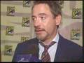 Iron Man Blue Streak seg - TVWIRE.TV