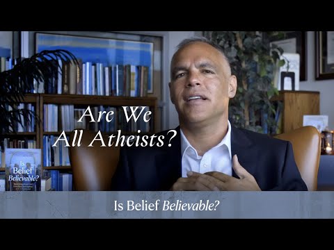 Ch. 14 | Are We All Athiests?