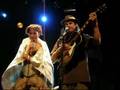 Amanda Palmer & Jason Webley - Electric Blanket