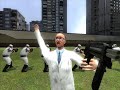 Garys mod Mediocrity