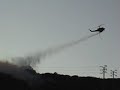 brush fire thousand oaks 1/22/2007