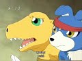 Digimon Savers episode 30 part1