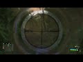 crysis gameplay