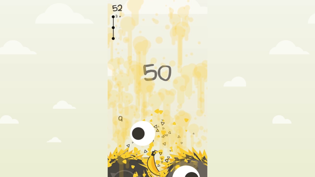 'Don't Grind' Review - Tally Me Banana