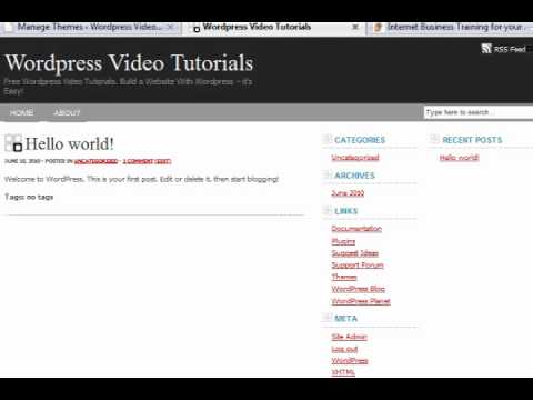 YouTube Preview Image