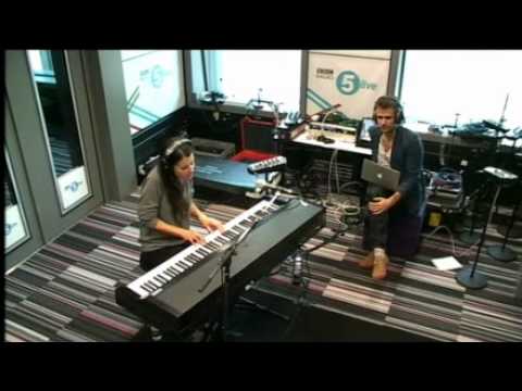 Amelia Warner