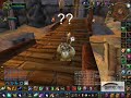 Grizznot vs. Fynd - Druid vs. Druid