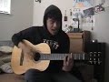 30 Seconds to Mars Cover - Capricorn