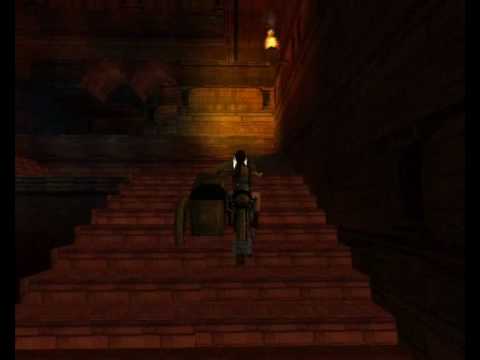 Tomb Raider : La Révélation Finale