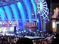Fly to the Sky- 가슴 아파도 at 2007 Hollywood Bowl