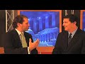 Bruce Klein discusses Cisco's ability to keep government work open, even when the roads are closed