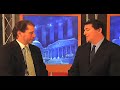 Bruce Klein discusses Cisco's ability to keep government work open, even when the roads are closed