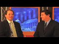 Bruce Klein discusses Cisco's ability to keep government work open, even when the roads are closed