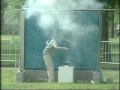 CPSC Explodes Fireworks on Mall to Demonstrate Dangers