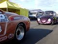 Das drag day #6 2008 @ BITBURG 1