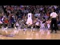Monday's Top 5: NBA TV Top 5: December 21st (12/21/2009)