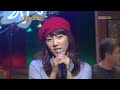 KOREA TV SHOW LIVE TAEYEON