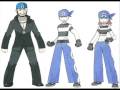 Pokemon RSE Music: Team Magma/Aqua Grunt Battle