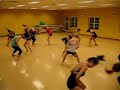 mhdc does The Frug