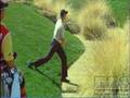 2008-01-01 | High-Speed (Slow Motion) Henrik Stenson Hazard shot ~> High Speed (Slow motion) Golf shot of Henrik Stenson from the hazard at the accenture Match Play championship. Camera used - NAC Image Technologies Hi Motion. (00:50)