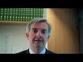 RT @ChrisHuhne just recorded a clip for @LibDems YouTube channel on immigration and DNA database http://bit.ly/WjzZM