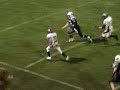 Running back darrell fields