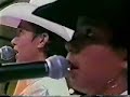 Mayck e Lyan  - Tocando en Frente